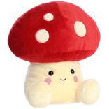 AMANITA MUSHROOM 13"