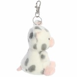 CLIP ON-PIGGLES SPOTTED PIGLET 4"