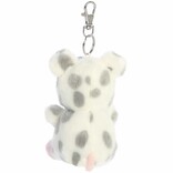 CLIP ON-PIGGLES SPOTTED PIGLET 4"