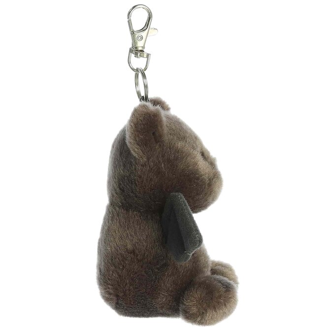 CLIP ON-LUNA BAT 4"
