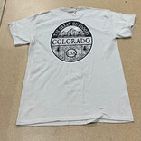 WORLDWIDE SPORTSWEAR AA005 RUM DRUM MNT CO