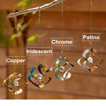 Geocentral WIND SPINNER-MINI ASST 4"