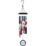 Carson Inc CHIME-WELCOME 38"
