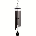 Carson Inc CHIME-BLK FLECK 21"