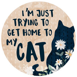 Carson Inc CAR CSTR-HOME TO MY CAT