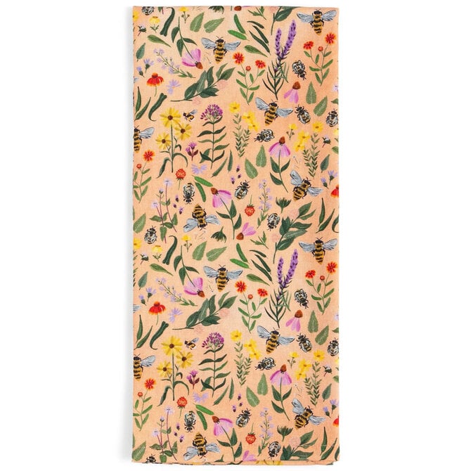 1 CANOE 2 TTWL-WILDFLOWER BOTANICALS