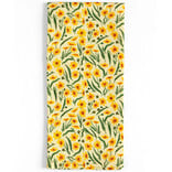 1 CANOE 2 TTWL-GOLDENMANE FLORAL