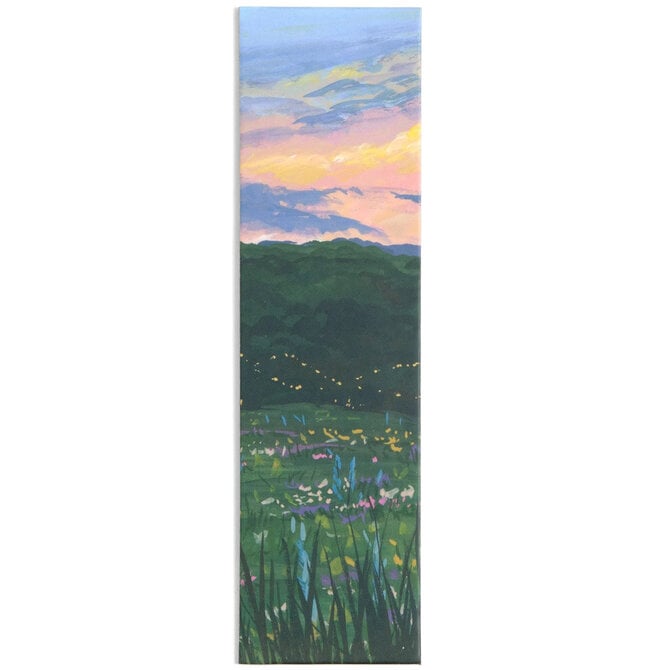 1 CANOE 2 BKMK-SUNSET FIELD