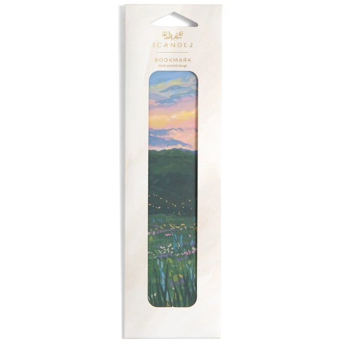 1 CANOE 2 BKMK-SUNSET FIELD