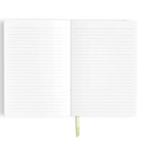 1 CANOE 2 Journal-Stream of Notes