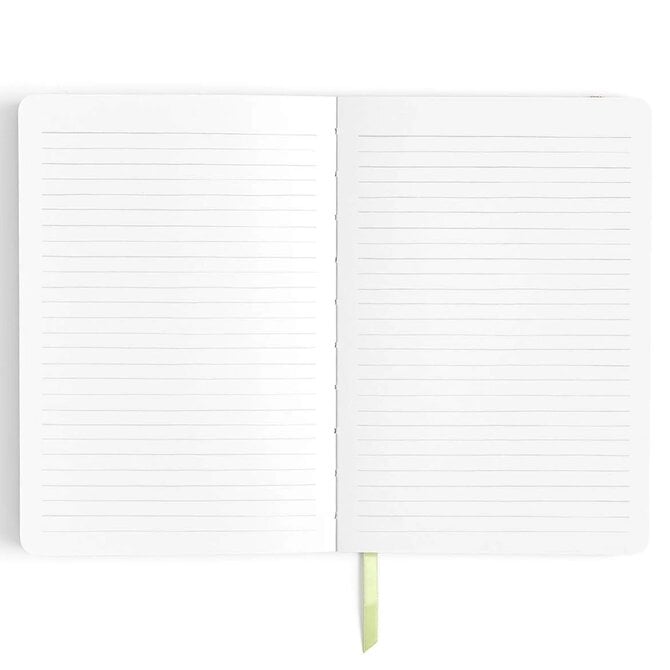 1 CANOE 2 JRNL-STREAM OF NOTES