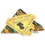 BANDITS BDANA-STAY STEADY
