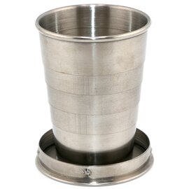 DUTCH AMERICAN IMPORT CO. SHOT-PP MANITOU COLLAPSIBLE SS