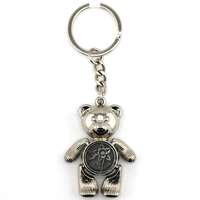 DUTCH AMERICAN IMPORT CO. K/C-CO BEAR/HUMMER/COLUMBINE 3D