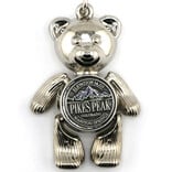 DUTCH AMERICAN IMPORT CO. K/C-BEAR PP MANITOU
