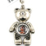 DUTCH AMERICAN IMPORT CO. K/C-BEAR BALANCED RCK
