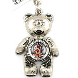 DUTCH AMERICAN IMPORT CO. K/C-BEAR BALANCED RCK