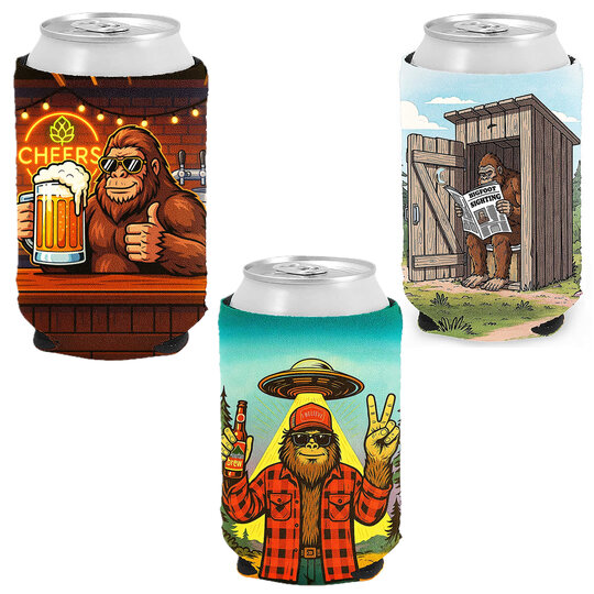 COOZIE-BGFT ASST