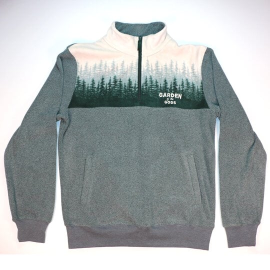 NORTHERN USA INC AL001 NATURE FLEECE