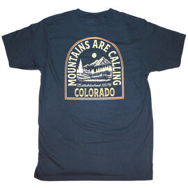 Prairie Mtn Screening TEE-LONG STORY SHORT