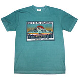 BOULDER CANYON APPAREL TEE-CAPELLA MOUNTAIN MOOSE