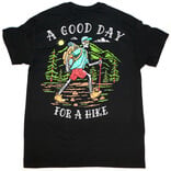AMERICAN RESORT GEAR AA006 K.B. GOOD DAY HIKE