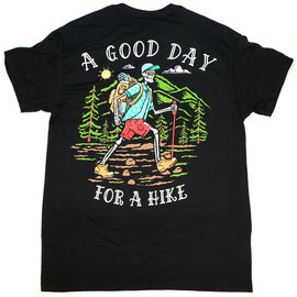 AMERICAN RESORT GEAR AA006 K.B. GOOD DAY HIKE