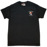 AMERICAN RESORT GEAR TEE-  K.B INCLINE W/SIGNPOST