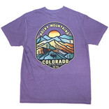 BOULDER CANYON APPAREL AA014 BUNCHEN UP MTN ELK