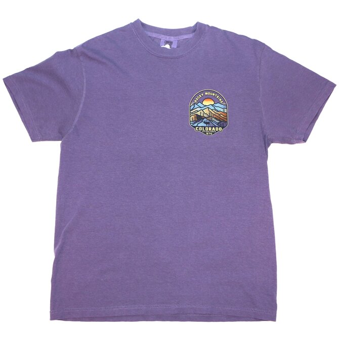 BOULDER CANYON APPAREL AA014 BUNCHEN UP MTN ELK