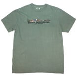 BOULDER CANYON APPAREL AA022 PANORAMA MTNS