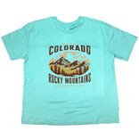 Ocean Beach Company TEE-MAYUMI