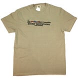 BOULDER CANYON APPAREL AA022 PANORAMA MTNS