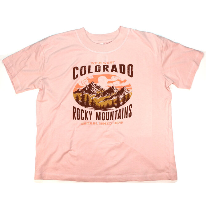 Ocean Beach Company TEE-MAYUMI
