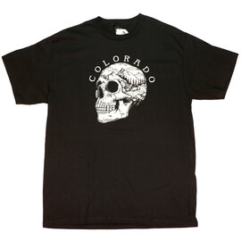 Ocean Beach Company AA003 CRANIUM COLORADO