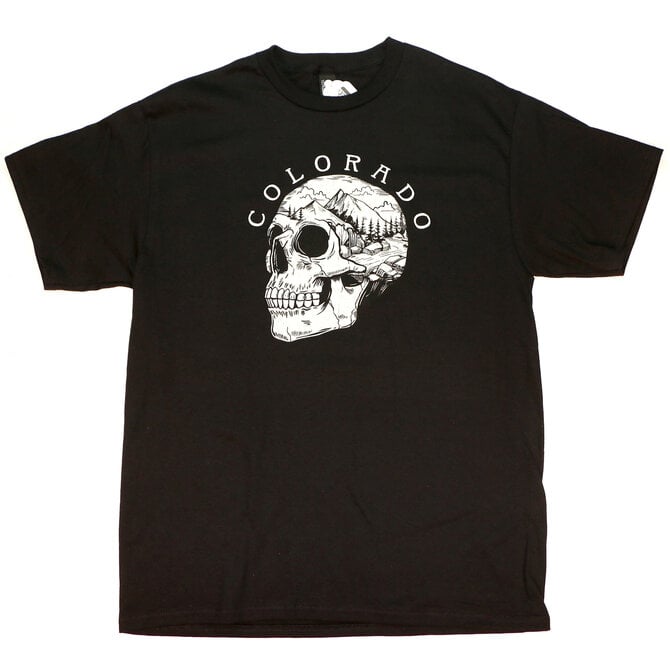 Ocean Beach Company AA003 CRANIUM CO