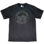Ocean Beach Company TEE- GARGEN OF THE GODS ROND EXPRESS