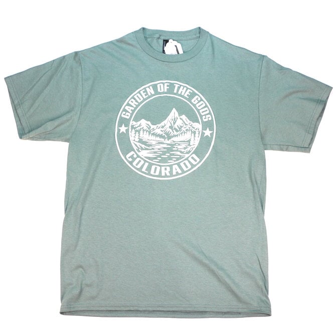 Ocean Beach Company AA002 GOG ROND EXPRESS