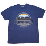 BOULDER CANYON APPAREL AA024 MTN GROVE CIRCLE