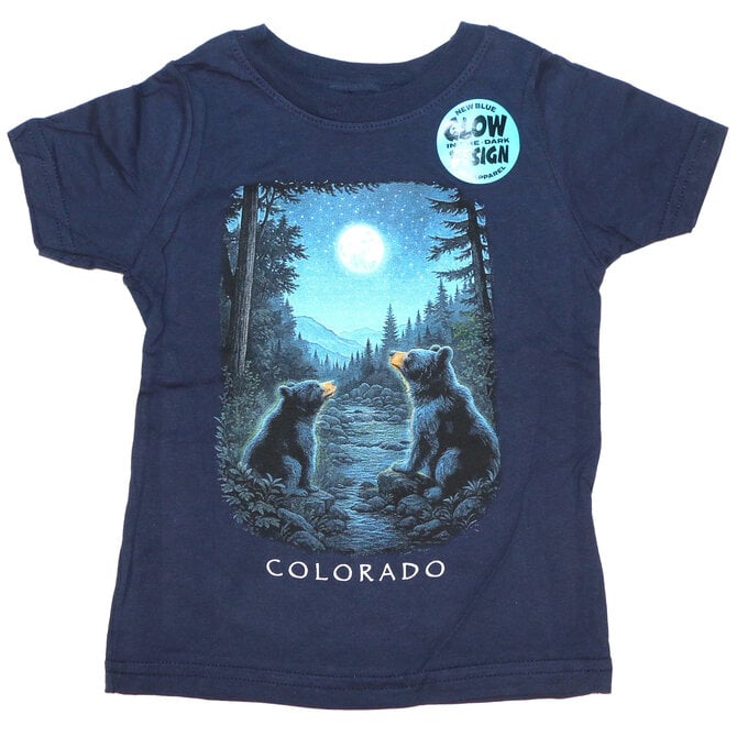 Jk 2 Apparel KK006 BEAR MNT GLOW