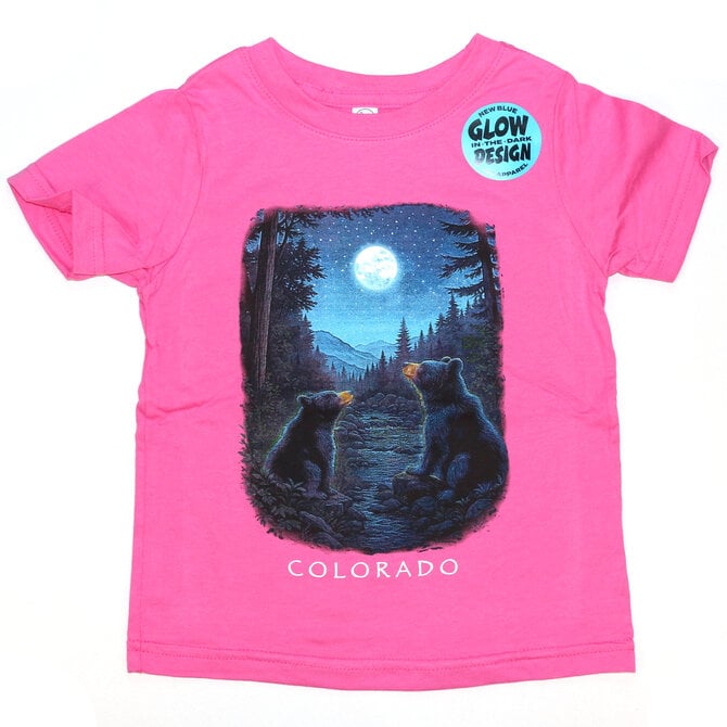 Jk 2 Apparel KK006 BEAR MNT GLOW