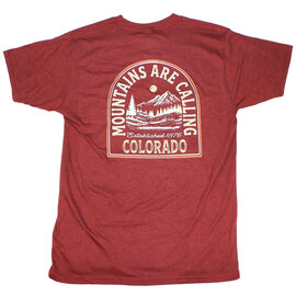 Prairie Mtn Screening TEE-LONG STORY SHORT