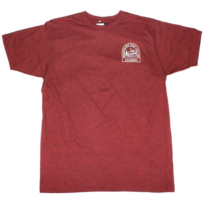 Prairie Mtn Screening TEE-LONG STORY SHORT