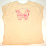 EMI SPORTSWEAR WOMEN'S SLEEVELESS- BUTTERFLY/GOG