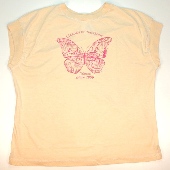 EMI SPORTSWEAR AL004  BUTTERFLY/GOG