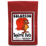 The Huckleberry People Colorado Squirrel Nuts - Chocolate Panned Peanuts - 4 oz.