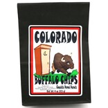 The Huckleberry People Colorado Buffalo Chips - Butter Toffee Peanuts - 4 oz.