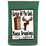 The Huckleberry People Colorado Moose Droppings - Chocolate Panned Peanuts - 4 oz.