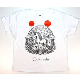 MAGIC T-SHIRTS CHILDRENS- MAGIC T-SHIRT
