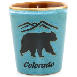 American Gift Corp SHOT-BEAR DRIP CO ASST